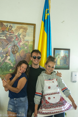 UKRAINEFEST in Saint Volodymyr Parish