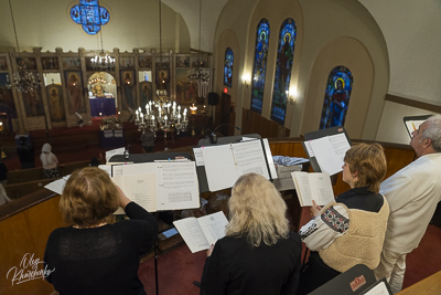 Veneration of the Holy Shroud 2024