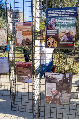 Ukrainian Genocide Memorial Service in 2024