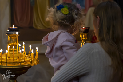 The Feast of the Meeting of the Lord. 2025