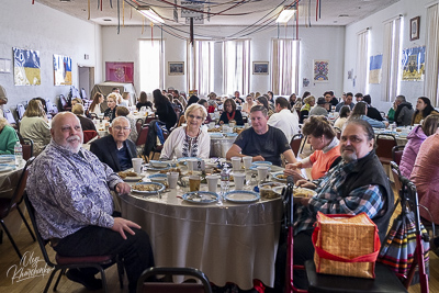 The Feast of the Meeting of the Lord. 2025