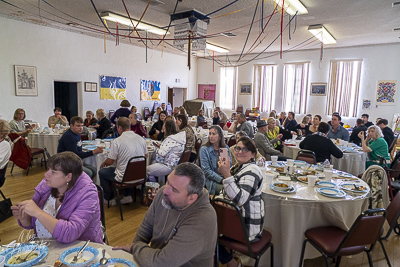 The Feast of the Meeting of the Lord. 2025