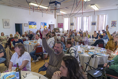 The Feast of the Meeting of the Lord. 2025