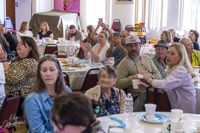 The Feast of the Meeting of the Lord. 2025