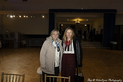 Панахида 2025 по жертвах геноциду українського народу.