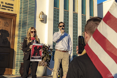 Акція на підтримку Херсона.