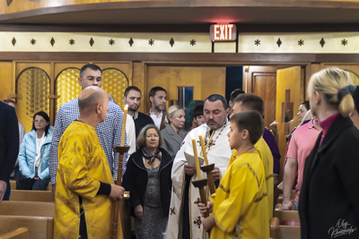 НАВЕЧІР’Я РІЗДВА ХРИСТОВОГО. СПІЛЬНА СВЯТА ВЕЧЕРЯ. 2025