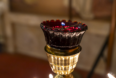 НАВЕЧІР’Я РІЗДВА ХРИСТОВОГО. СПІЛЬНА СВЯТА ВЕЧЕРЯ. 2025