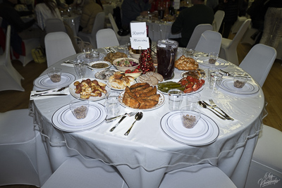 НАВЕЧІР’Я РІЗДВА ХРИСТОВОГО. СПІЛЬНА СВЯТА ВЕЧЕРЯ. 2025