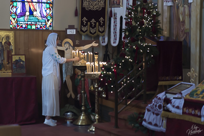 РІЗДВО ГОСПОДА НАШОГО ІСУСА ХРИСТА. 2025