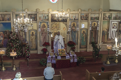 РІЗДВО ГОСПОДА НАШОГО ІСУСА ХРИСТА. 2025