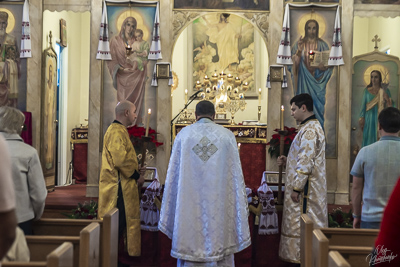 РІЗДВО ГОСПОДА НАШОГО ІСУСА ХРИСТА. 2025