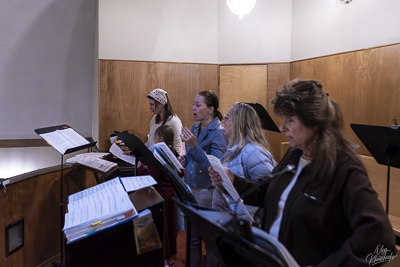 GREAT BLESSING of WATER 2026