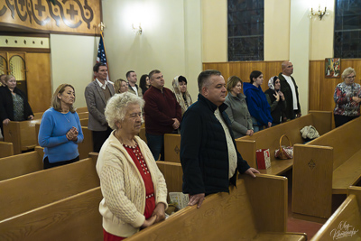 GREAT BLESSING of WATER 2026